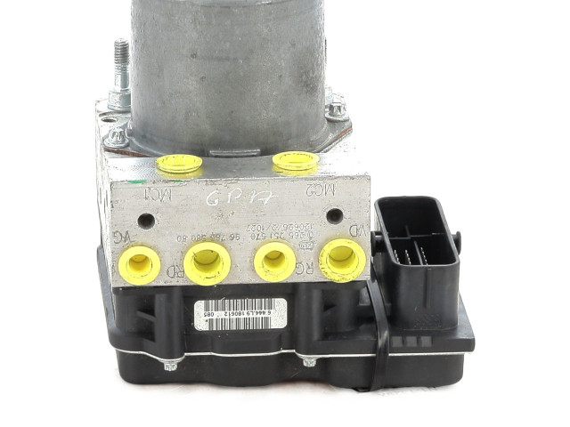 Блок АБС 1610426180, N1-1329X Citroen DS4 - года