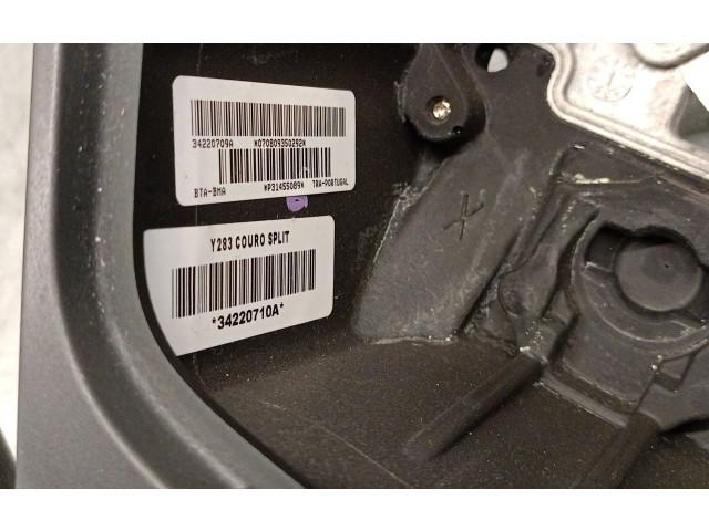 Vstřikovač 34220710A, 31250591   Volvo V40    D4204T8 