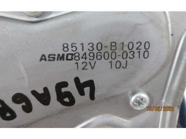 Руль Daihatsu Sirion   -  года 20010, 25130      