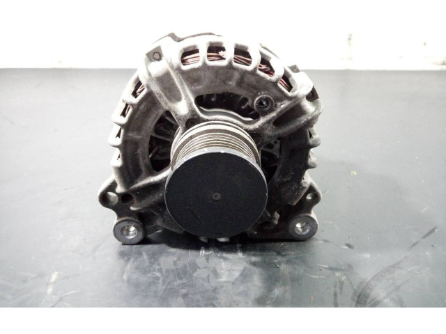 Генератор 04L903024S, P3-A5-27-1 Volkswagen Caddy