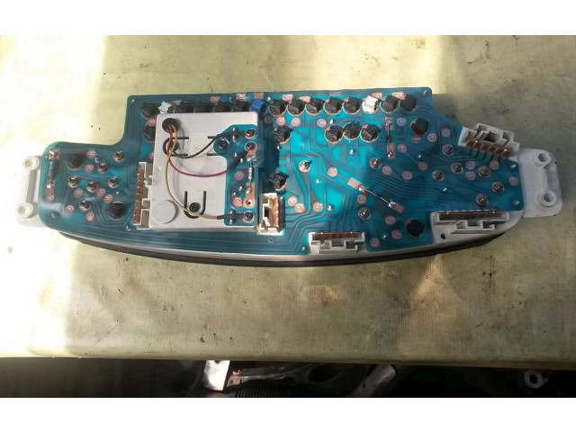 Спидометр (приборный щиток) 60.5298.001.0, 60.5298.001.0 Fiat Coupe 183.A.1000