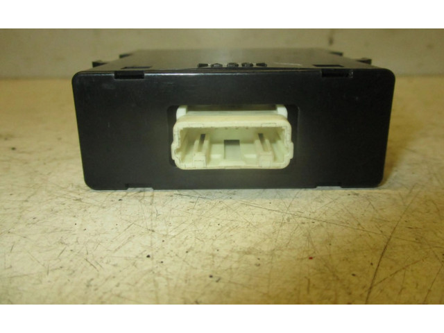 Модуль управления рулевой рейкой