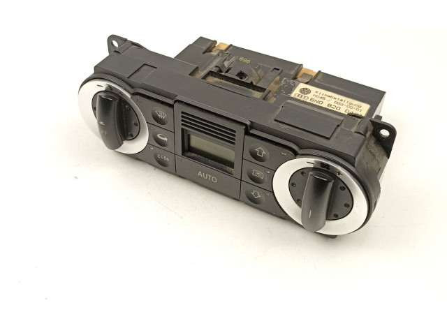 Модуль блока управления кондиционером 8N0820043A, 5HB00799401   Audi TT Mk1