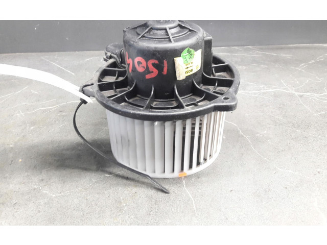 Вентилятор печки F00S330024 Hyundai i10