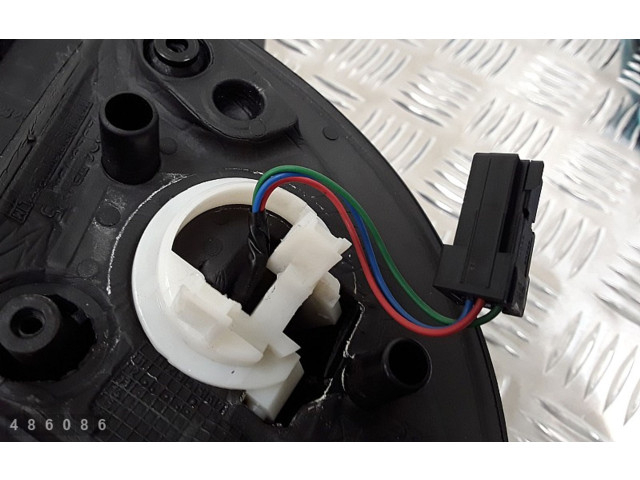 Zpětné zrcátko Citroen Berlingo 2012 232636103