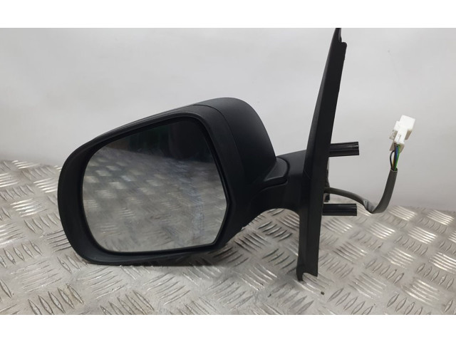 Зеркало электрическое левое Dacia Dokker