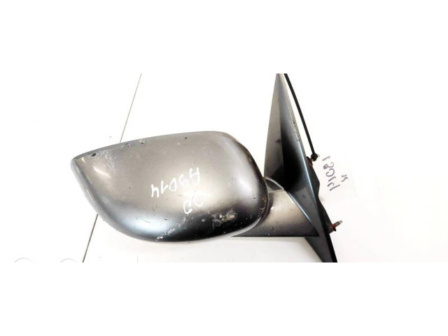 Зеркало электрическое правое Dodge Magnum