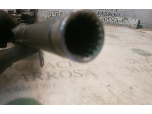 Рулевая рейка 53200SEAG01 Honda Accord 2003 - 2007 года