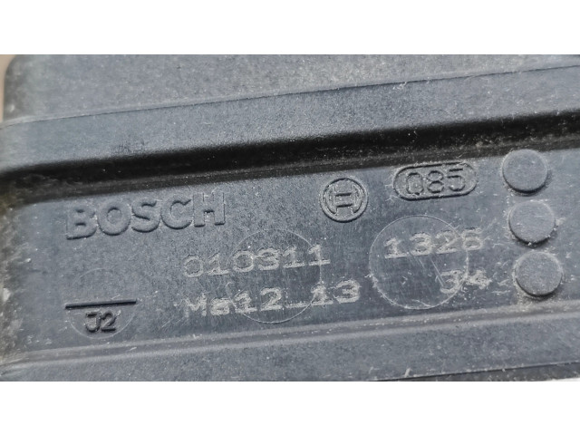 Блок АБС 265801018, 478400028R   Dacia  Logan I  2004-2012 года