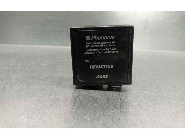 Блок управления 4083 SsangYong Actyon