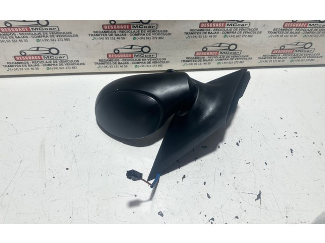 Зеркало электрическое        Citroen C2   -  года   