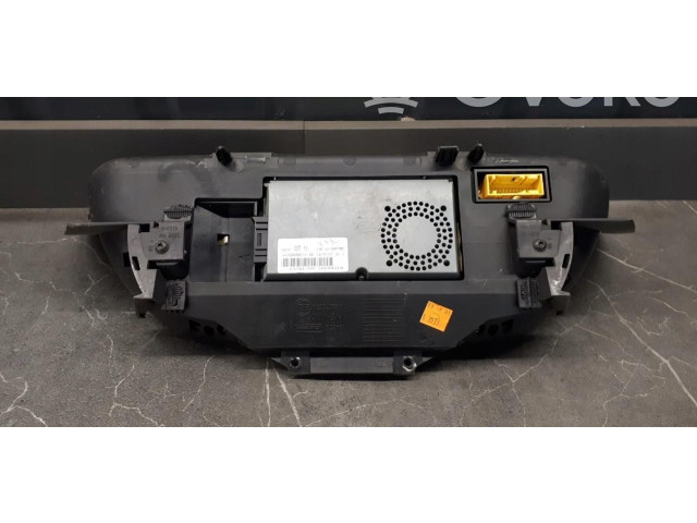 Панель приборов 503550080221 Lancia Delta III