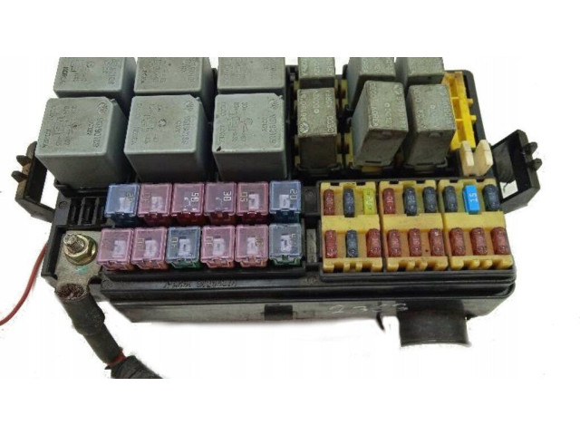 Ящик предохранителей (комплект)