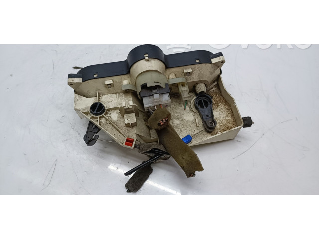 Блок управления климат-контролем 9462641202 Mitsubishi Carisma