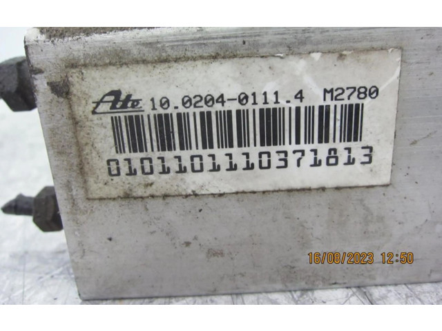 Jednotka ABS 5271E0, 5271E0 Citroen Berlingo