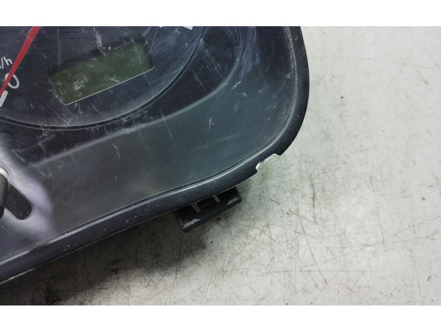 Панель приборов 1J0920822A, 1J0920822A   Volkswagen Bora       