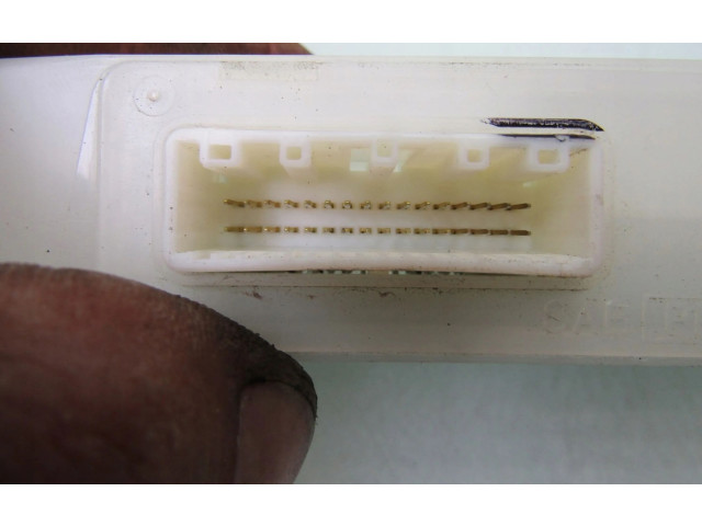 Блок подушек безопасности 285651MA0A Infiniti M