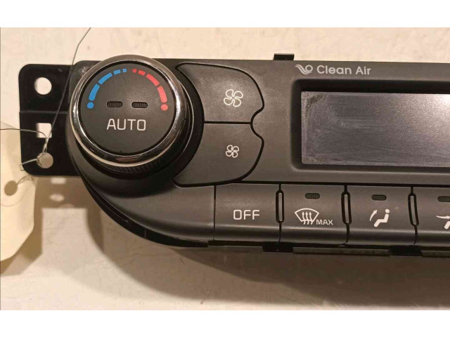 Блок управления климат-контролем 97250A2200WK   KIA Ceed