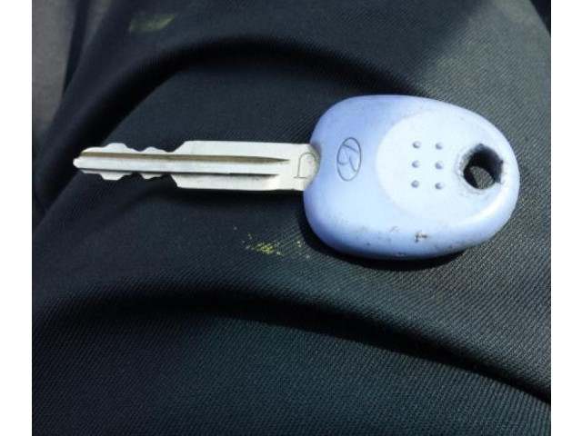 Зеркало электрическое Hyundai Coupe - года