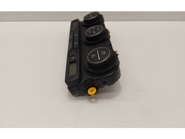 Блок управления климат-контролем 3C0907044DK   Volkswagen PASSAT B6