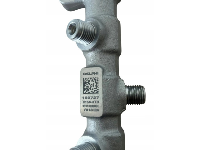 Vstřikovací lišta 059130090DL, 059130090EB Audi A8 S8 D5