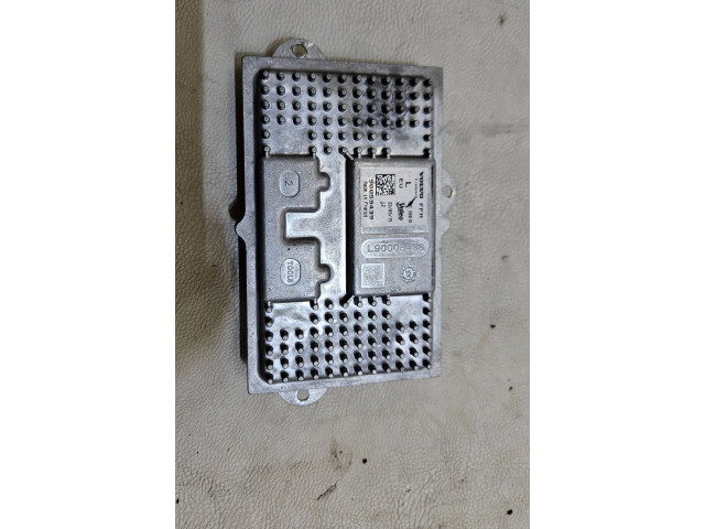 Блок управления Xenon