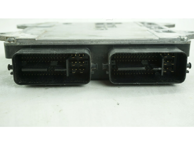 Блок управления двигателя 1860151200, 1860B512 Mitsubishi Colt CZ3