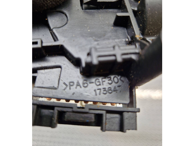 Ручка стеклоочистителей