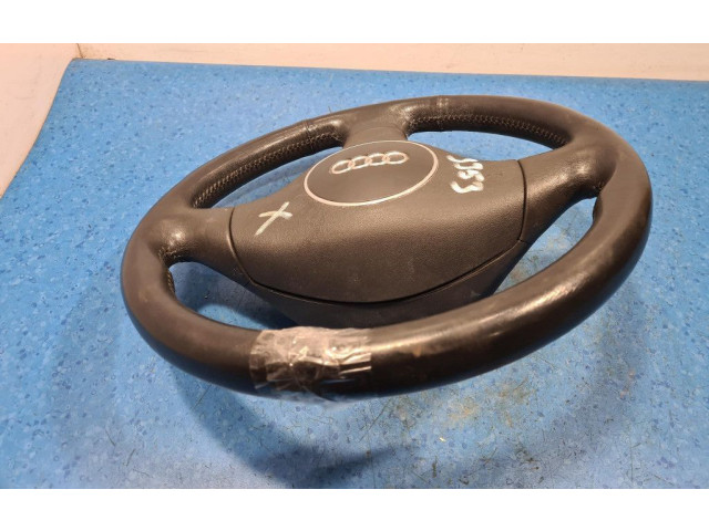 Руль Audi A3 S3 8L 1996 - 2003 года