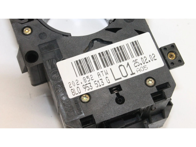 Zpětné zrcátko Audi TT Mk1 2002 8L0953513G