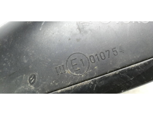 Зеркало электрическое        Audi A3 S3 A3 Sportback 8P  2005 - 2013 года   