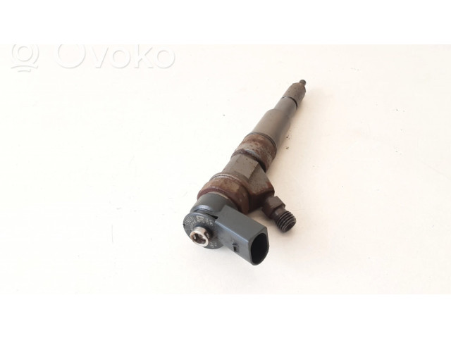 Vstřikovač 7794435, 0445110209 BMW 3 E92 E93 pro naftový motor 2.5