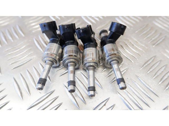 Vstřikovač 2325025010, 2325025010 Lexus ES 250 - 300 - 330