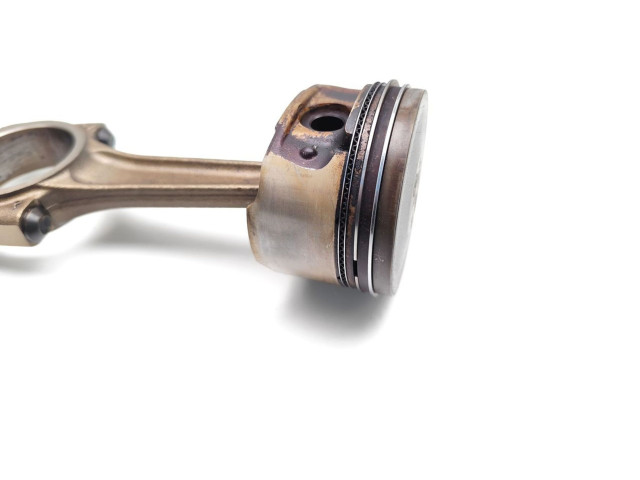  Поршень с шатуном NFR(TU5JP4B) NFR, TU5JP4B  Peugeot Partner  