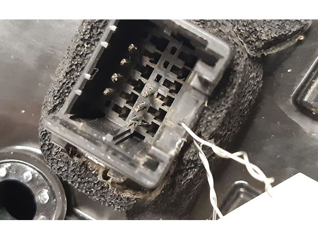 Зеркало электрическое Chevrolet Captiva - года