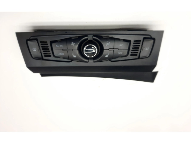 Блок управления климат-контролем 8K1820043AQ   Audi Q5 SQ5