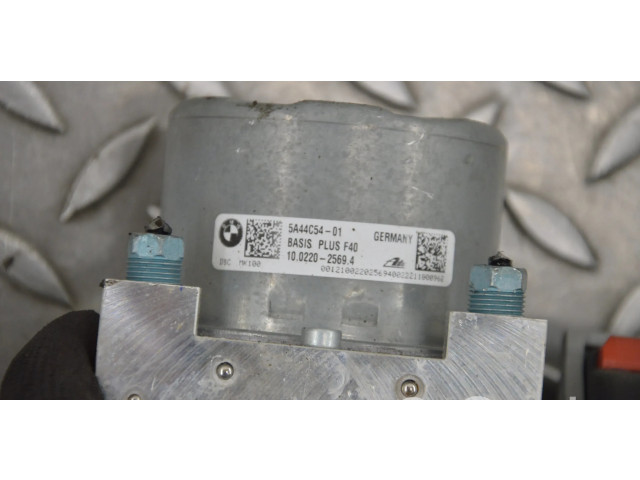 Jednotka ABS 5A44C54, 5A44C55   BMW 2 F44 2022