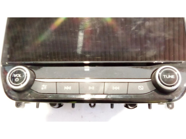 Дисплей l1bt188955 Ford Fiesta