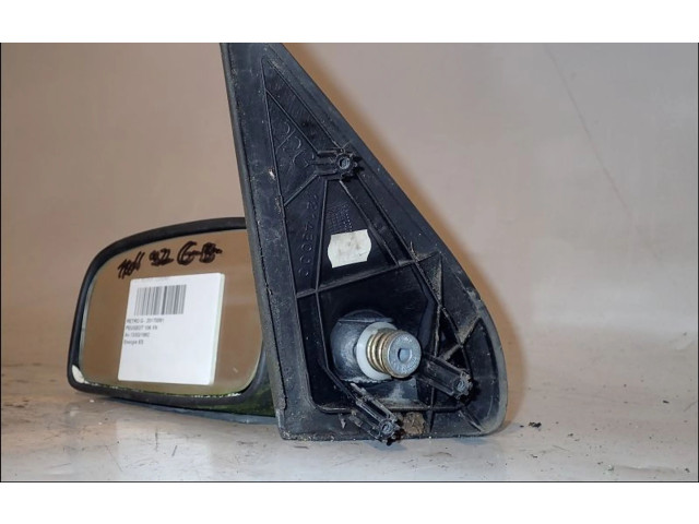 Zpětné zrcátko Peugeot 106 1992