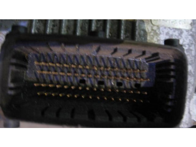 Řídící jednotka 0261207086, 0046818388 Fiat Punto (176) 1998