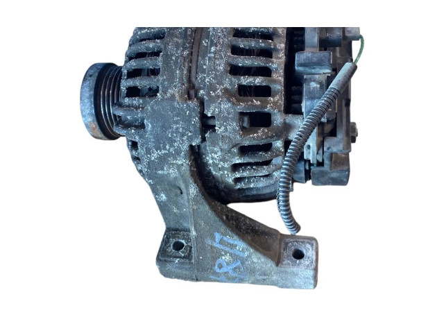 Генератор 30667787, 0124525060   Volvo V70      