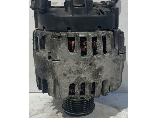 Генератор    Volkswagen Golf Plus      