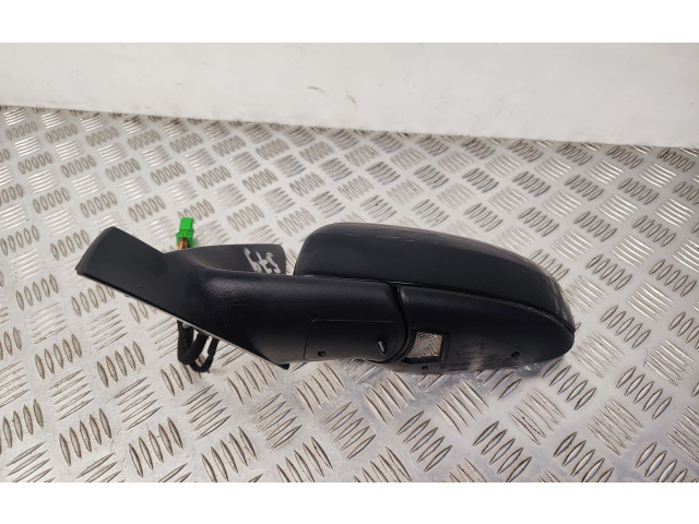 Зеркало электрическое Volvo S80 2004 - 2006 года