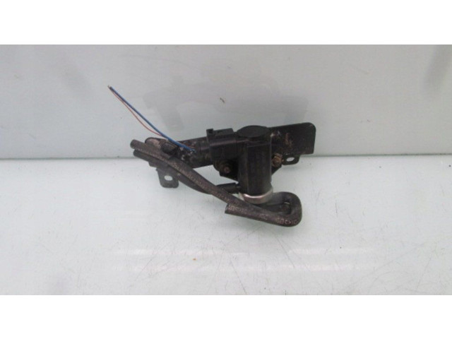 Соленоидный клапан