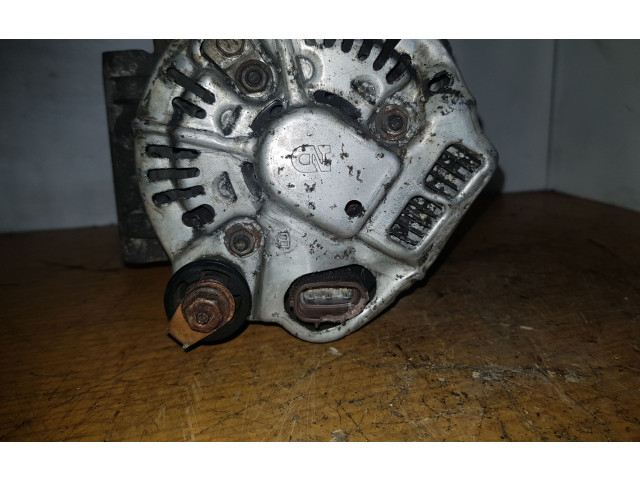 Генератор 751502902 Mini One - Cooper R50 - 53 1.6