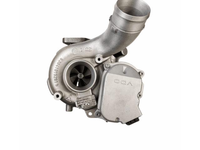  Турбина Audi A6 S6 C6 4F  53049700055, TC30-0035         