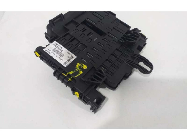 Pojistková skříňka Řídící jednotka BSM 30659092 Volvo XC60 2015