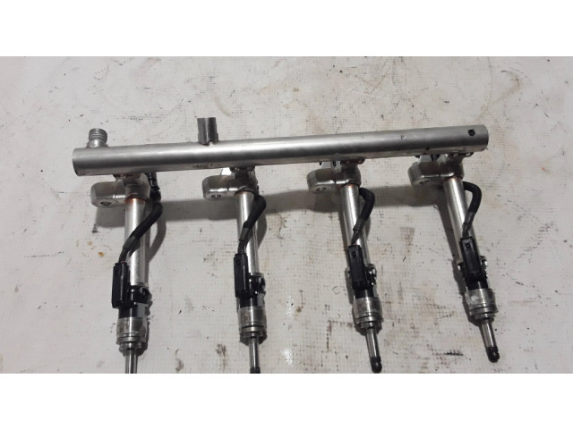 Топливная рампа 31478555, 32140007 Volvo S60 2.0 для двигателя B4204T23