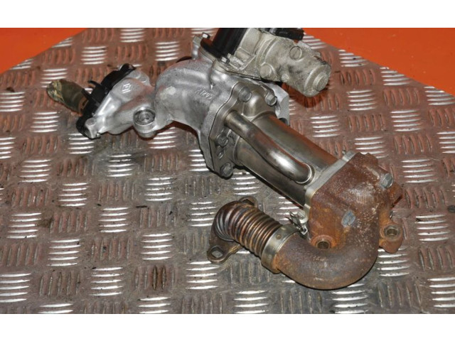 Клапан EGR    8200545260, 7144783059   Dacia Logan I