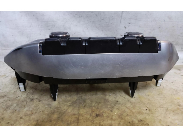 Блок управления климат-контролем 97250-1W680   KIA Rio